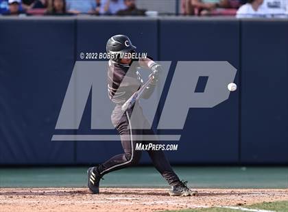 Thumbnail 2 in Central vs. Clovis East (CIF Central Section DII Championships) photogallery.
