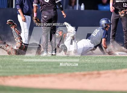 Thumbnail 1 in Central vs. Clovis East (CIF Central Section DII Championships) photogallery.
