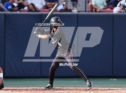 Thumbnail 2 in Central vs. Clovis East (CIF Central Section DII Championships) photogallery.
