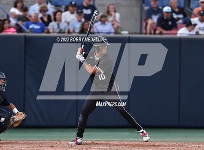 Thumbnail 3 in Central vs. Clovis East (CIF Central Section DII Championships) photogallery.