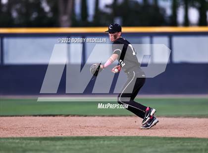 Thumbnail 3 in Central vs. Clovis East (CIF Central Section DII Championships) photogallery.
