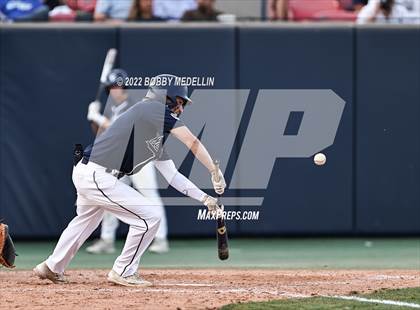Thumbnail 2 in Central vs. Clovis East (CIF Central Section DII Championships) photogallery.