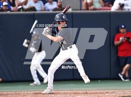 Thumbnail 1 in Central vs. Clovis East (CIF Central Section DII Championships) photogallery.