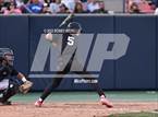 Photo from the gallery "Central vs. Clovis East (CIF Central Section DII Championships)"