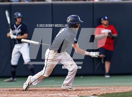 Thumbnail 2 in Central vs. Clovis East (CIF Central Section DII Championships) photogallery.