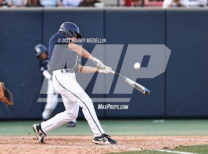 Thumbnail 2 in Central vs. Clovis East (CIF Central Section DII Championships) photogallery.