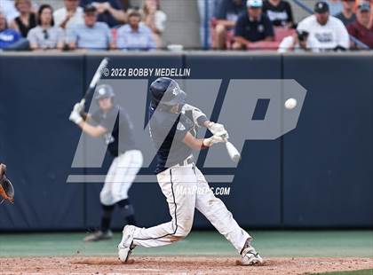 Thumbnail 2 in Central vs. Clovis East (CIF Central Section DII Championships) photogallery.