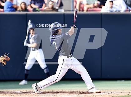 Thumbnail 1 in Central vs. Clovis East (CIF Central Section DII Championships) photogallery.