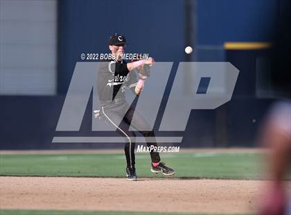 Thumbnail 2 in Central vs. Clovis East (CIF Central Section DII Championships) photogallery.