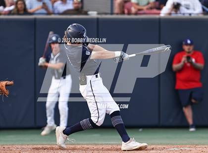 Thumbnail 3 in Central vs. Clovis East (CIF Central Section DII Championships) photogallery.