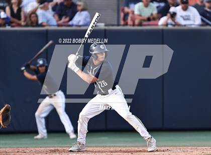 Thumbnail 1 in Central vs. Clovis East (CIF Central Section DII Championships) photogallery.
