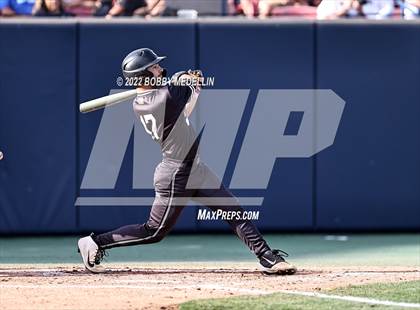 Thumbnail 2 in Central vs. Clovis East (CIF Central Section DII Championships) photogallery.