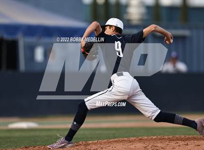 Thumbnail 3 in Central vs. Clovis East (CIF Central Section DII Championships) photogallery.