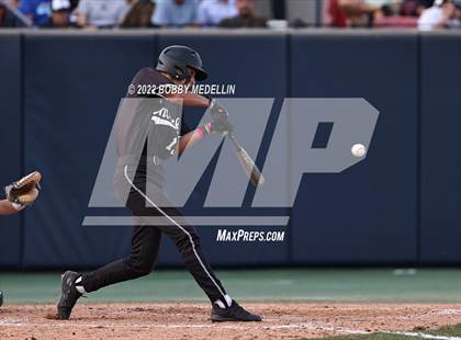 Thumbnail 1 in Central vs. Clovis East (CIF Central Section DII Championships) photogallery.