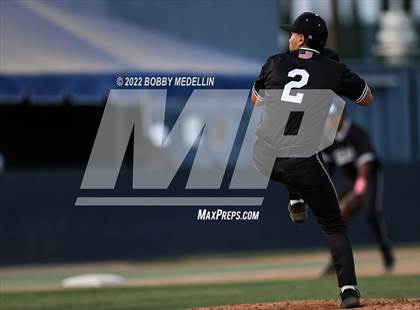 Thumbnail 2 in Central vs. Clovis East (CIF Central Section DII Championships) photogallery.