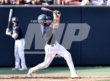 Thumbnail 2 in Central vs. Clovis East (CIF Central Section DII Championships) photogallery.
