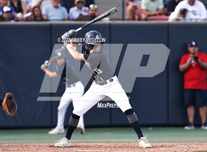 Thumbnail 2 in Central vs. Clovis East (CIF Central Section DII Championships) photogallery.