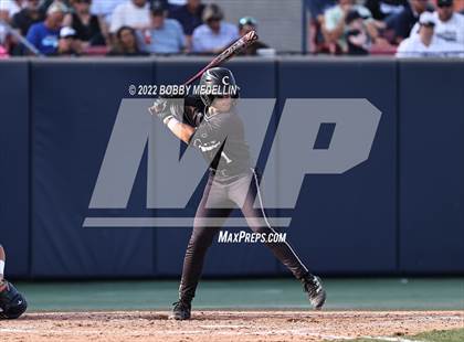Thumbnail 1 in Central vs. Clovis East (CIF Central Section DII Championships) photogallery.
