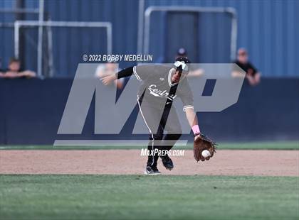 Thumbnail 2 in Central vs. Clovis East (CIF Central Section DII Championships) photogallery.