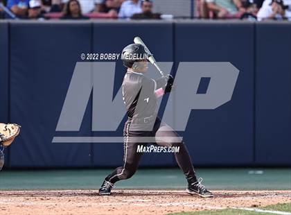 Thumbnail 2 in Central vs. Clovis East (CIF Central Section DII Championships) photogallery.