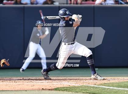 Thumbnail 1 in Central vs. Clovis East (CIF Central Section DII Championships) photogallery.