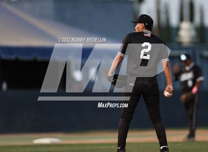 Thumbnail 1 in Central vs. Clovis East (CIF Central Section DII Championships) photogallery.