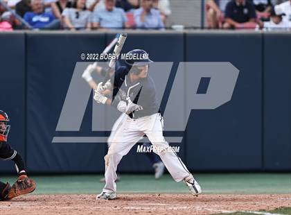 Thumbnail 2 in Central vs. Clovis East (CIF Central Section DII Championships) photogallery.