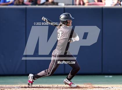 Thumbnail 3 in Central vs. Clovis East (CIF Central Section DII Championships) photogallery.