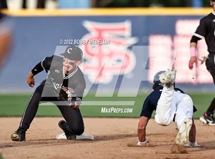 Thumbnail 1 in Central vs. Clovis East (CIF Central Section DII Championships) photogallery.