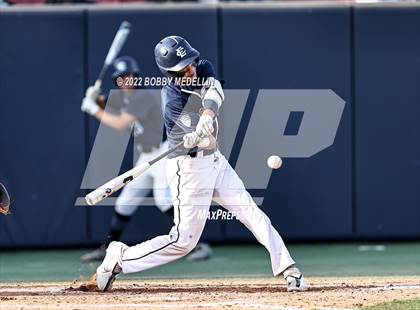 Thumbnail 1 in Central vs. Clovis East (CIF Central Section DII Championships) photogallery.