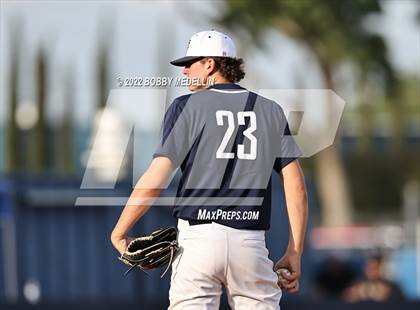 Thumbnail 3 in Central vs. Clovis East (CIF Central Section DII Championships) photogallery.