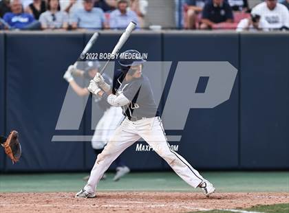 Thumbnail 1 in Central vs. Clovis East (CIF Central Section DII Championships) photogallery.