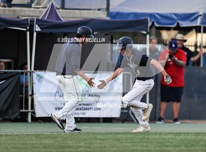 Thumbnail 1 in Central vs. Clovis East (CIF Central Section DII Championships) photogallery.