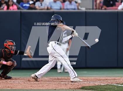 Thumbnail 1 in Central vs. Clovis East (CIF Central Section DII Championships) photogallery.