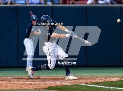 Thumbnail 2 in Central vs. Clovis East (CIF Central Section DII Championships) photogallery.