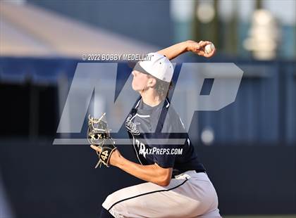 Thumbnail 2 in Central vs. Clovis East (CIF Central Section DII Championships) photogallery.