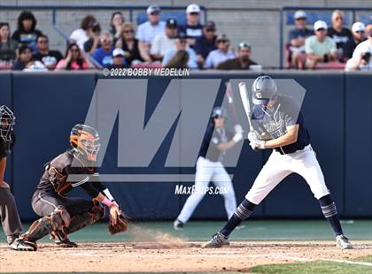 Thumbnail 1 in Central vs. Clovis East (CIF Central Section DII Championships) photogallery.