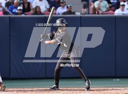 Thumbnail 3 in Central vs. Clovis East (CIF Central Section DII Championships) photogallery.
