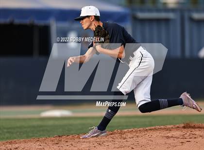 Thumbnail 2 in Central vs. Clovis East (CIF Central Section DII Championships) photogallery.