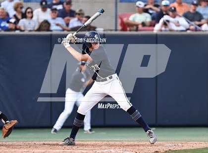 Thumbnail 1 in Central vs. Clovis East (CIF Central Section DII Championships) photogallery.