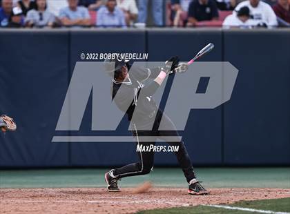 Thumbnail 1 in Central vs. Clovis East (CIF Central Section DII Championships) photogallery.