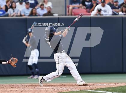 Thumbnail 3 in Central vs. Clovis East (CIF Central Section DII Championships) photogallery.