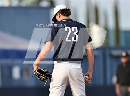 Thumbnail 3 in Central vs. Clovis East (CIF Central Section DII Championships) photogallery.