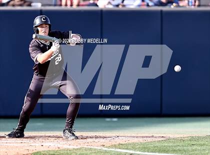 Thumbnail 1 in Central vs. Clovis East (CIF Central Section DII Championships) photogallery.