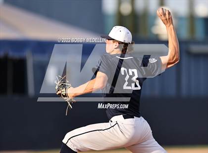Thumbnail 1 in Central vs. Clovis East (CIF Central Section DII Championships) photogallery.