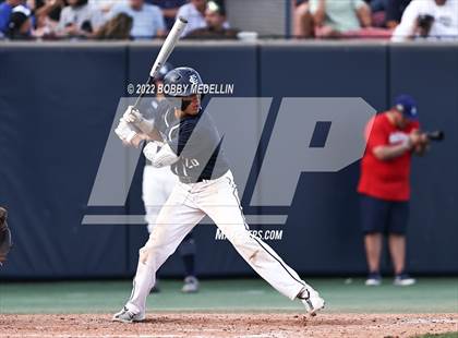 Thumbnail 3 in Central vs. Clovis East (CIF Central Section DII Championships) photogallery.