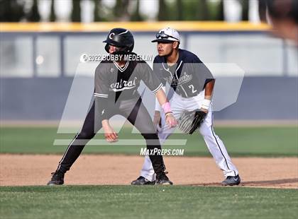 Thumbnail 1 in Central vs. Clovis East (CIF Central Section DII Championships) photogallery.