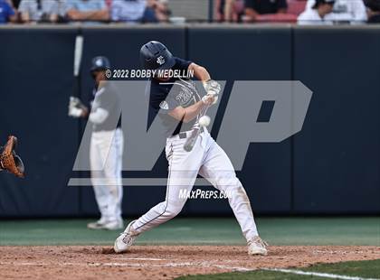 Thumbnail 3 in Central vs. Clovis East (CIF Central Section DII Championships) photogallery.