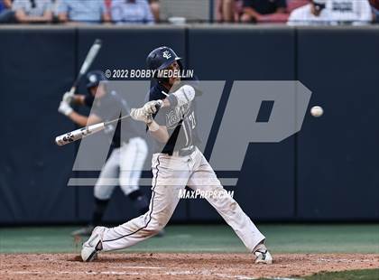Thumbnail 1 in Central vs. Clovis East (CIF Central Section DII Championships) photogallery.
