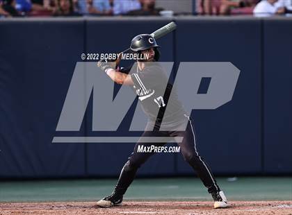 Thumbnail 1 in Central vs. Clovis East (CIF Central Section DII Championships) photogallery.